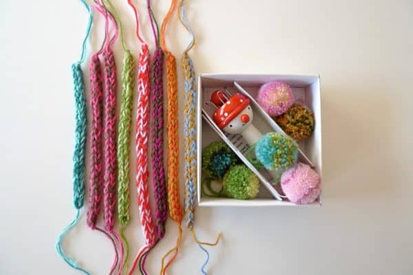 10 tips for å bli en bedre strikker