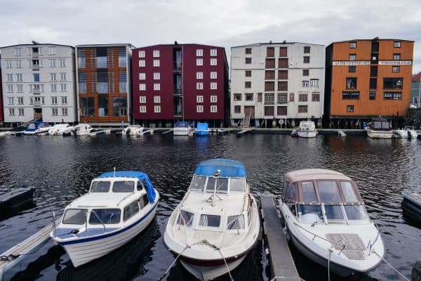 Slik velger du riktig båt til ditt behov