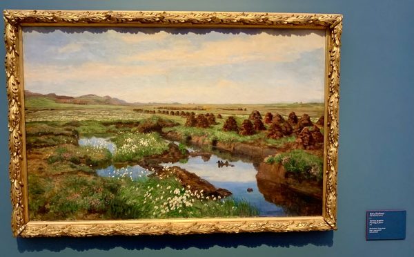 Kunstnerprofiler: Møt Norges mest talentfulle kunstnere