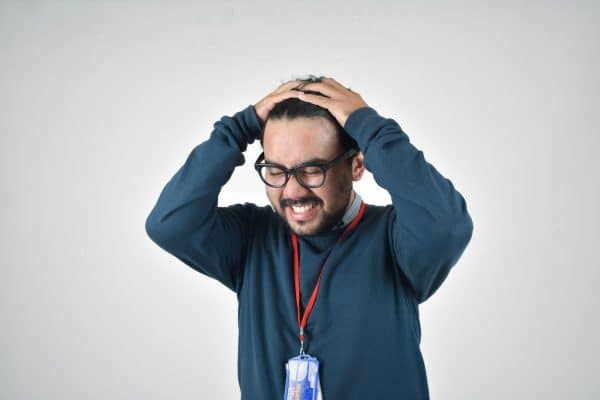 Hvordan takle stress på jobben