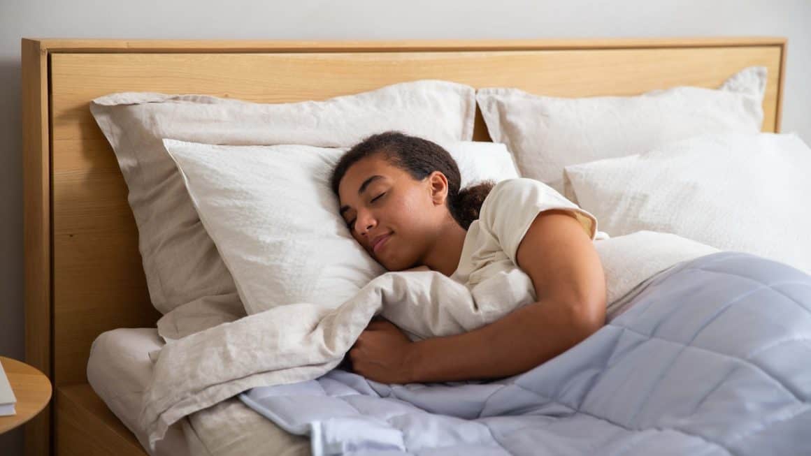 De beste måtene å oppnå bedre søvnkvalitet på