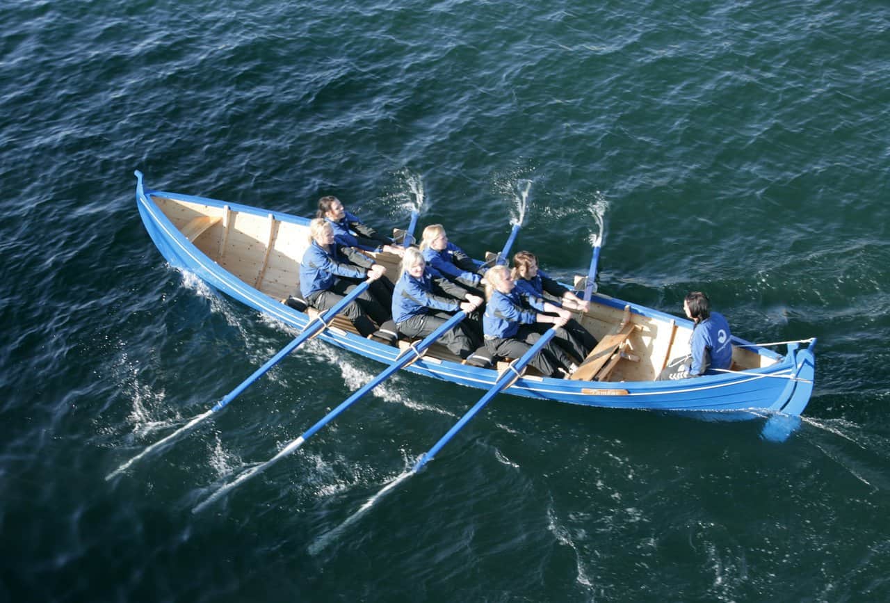 Slik velger du riktig båt
