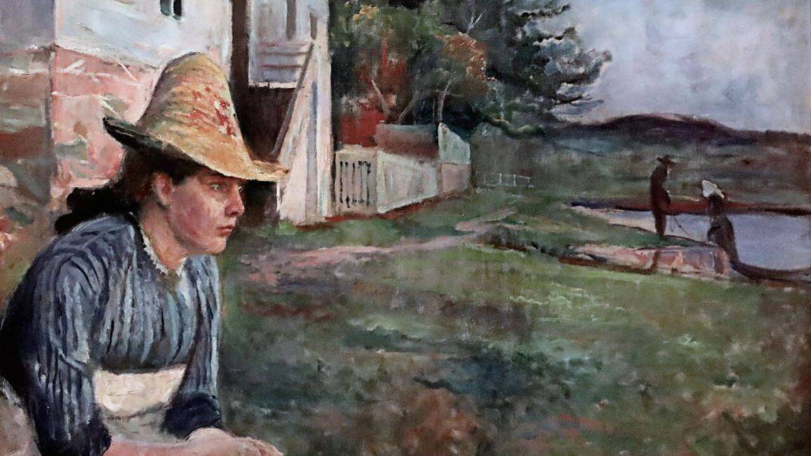 Reiser inspirert av kunst og kultur