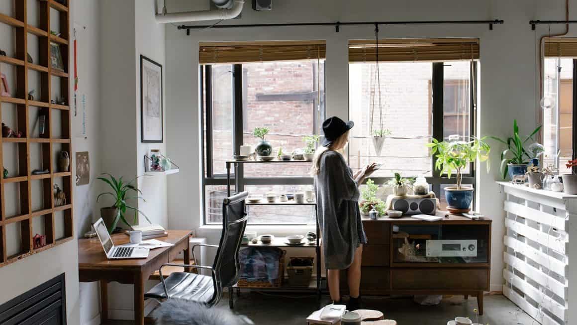 10 tips for å oppnå en harmonisk atmosfære i hjemmet
