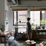 10 tips for å oppnå en harmonisk atmosfære i hjemmet