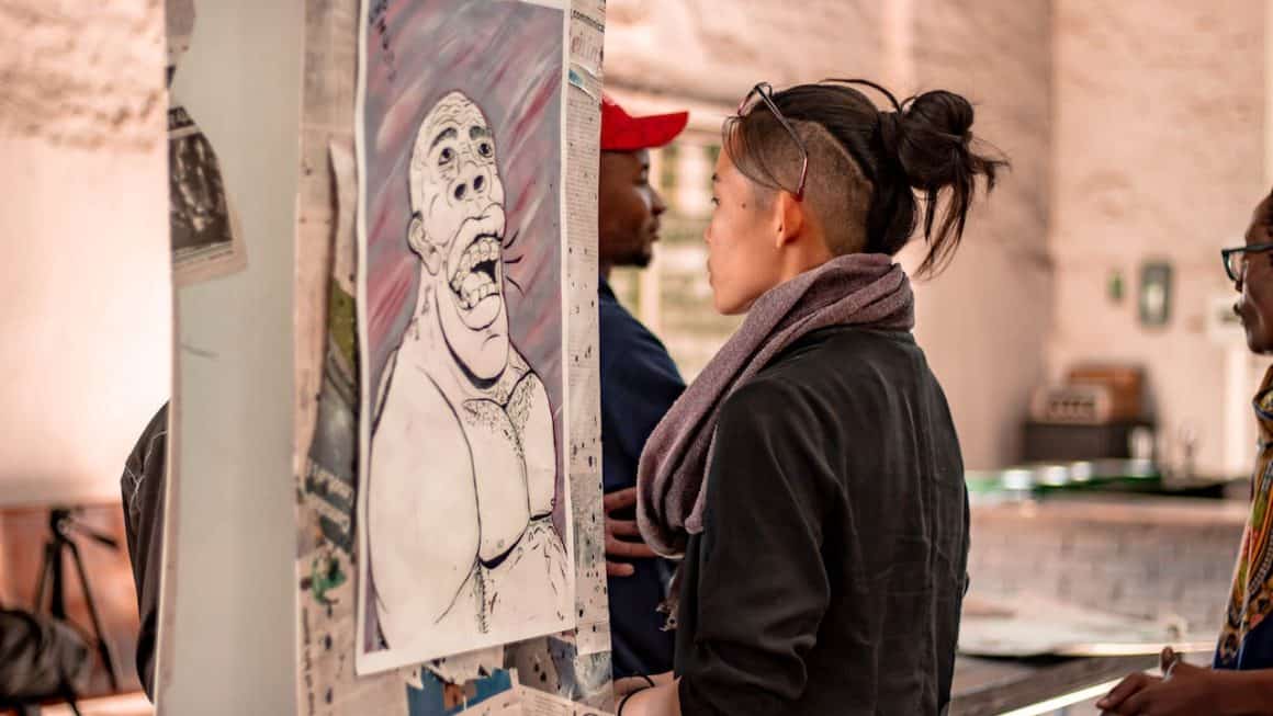 Oppdag de mest populære kunstbevegelsene