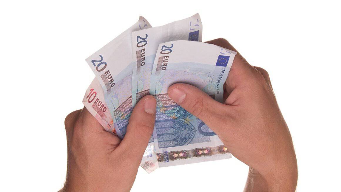 Slik forhandler du om en høyere lønn