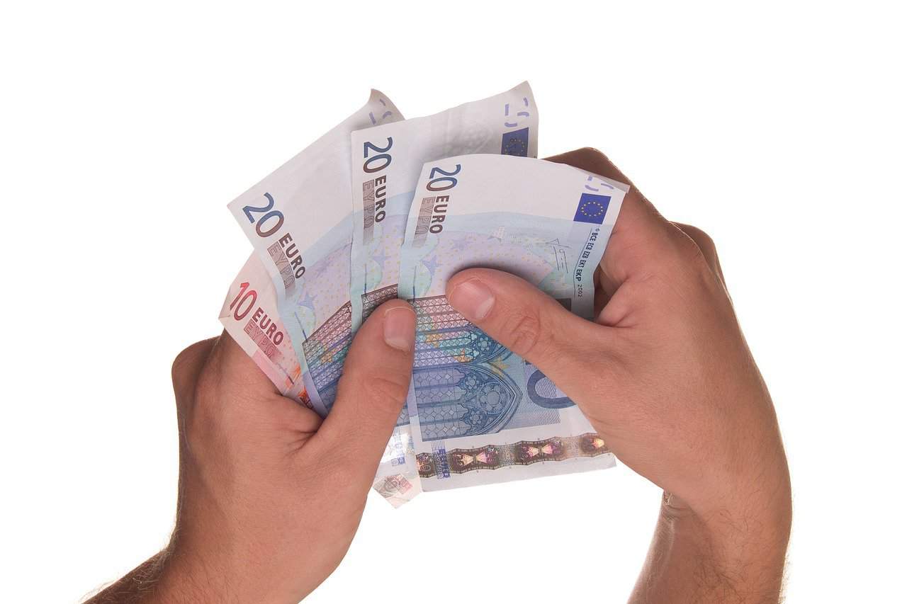 Slik forhandler du om en høyere lønn